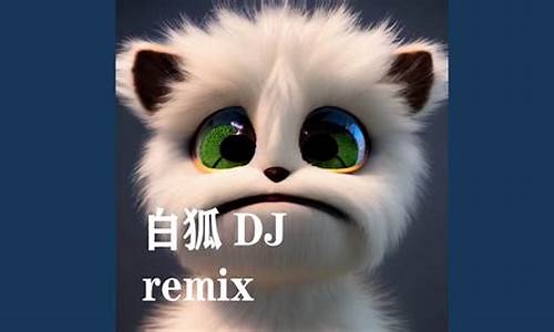 白狐dj_白狐DJ版MV