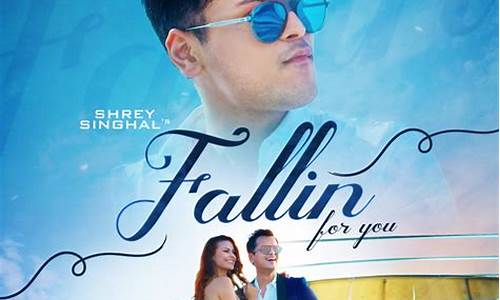 fallin for you_falli