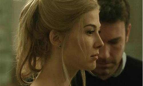 gone girl_gone girl剧