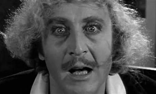 gene wilder