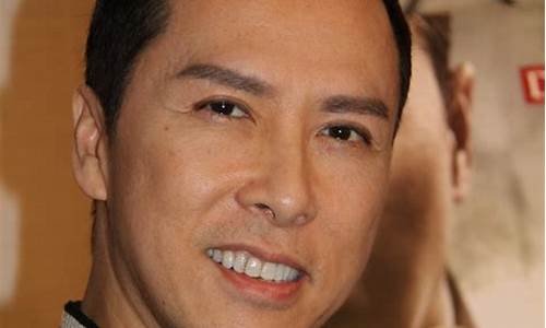 donnie yen_Donnie Ye